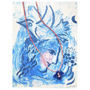 ZOI PARIS - CHAGALL