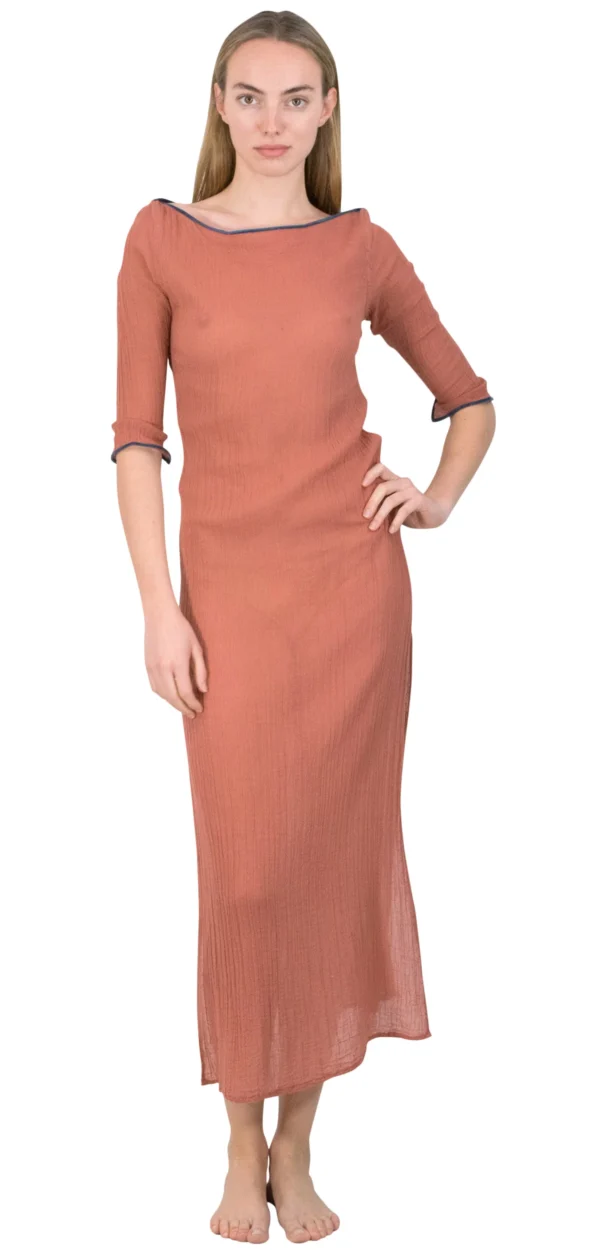 AMBAS - MARELLA LONG TUNIC