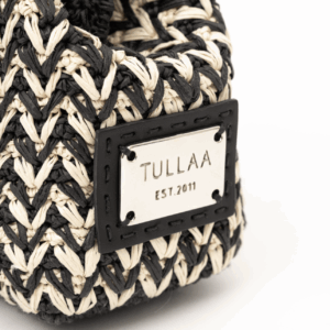 TULLAA - NEW WEEKEND POUCH - Görsel 4
