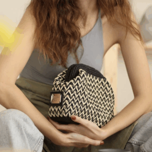 TULLAA - NEW WEEKEND POUCH