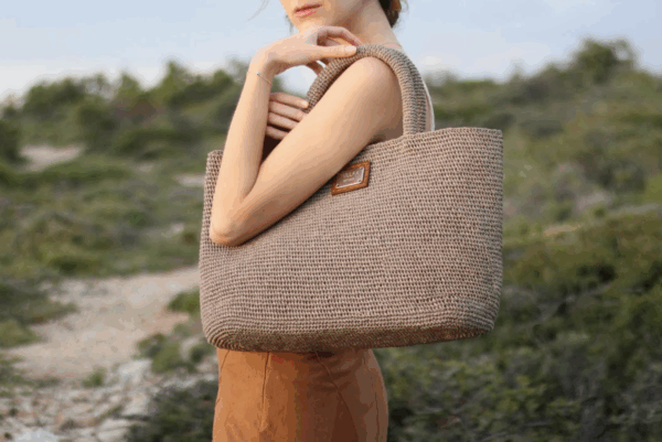VIRGO SHOULDER BAG NO3