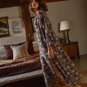 NATALIE MARTIN - ISOBEL DRESS - Görsel 2