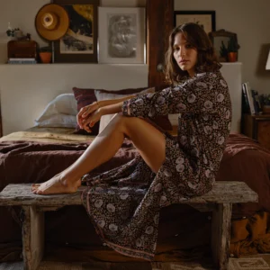 NATALIE MARTIN - ISOBEL DRESS