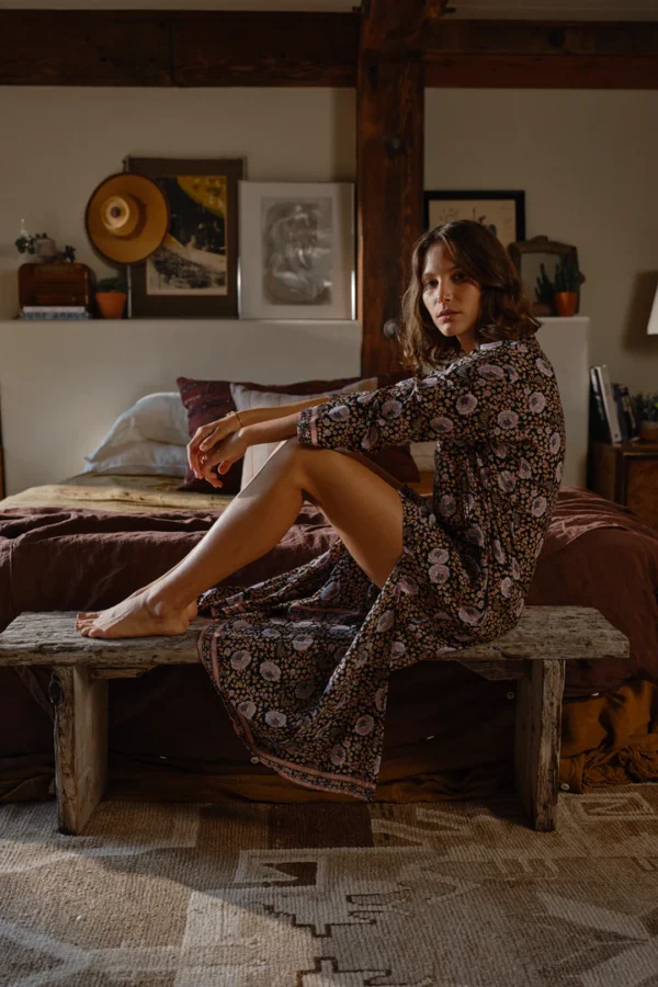 NATALIE MARTIN - ISOBEL DRESS