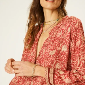 NATALIE MARTIN - ISOBEL DRESS