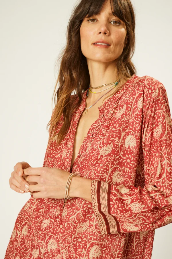 NATALIE MARTIN - ISOBEL DRESS