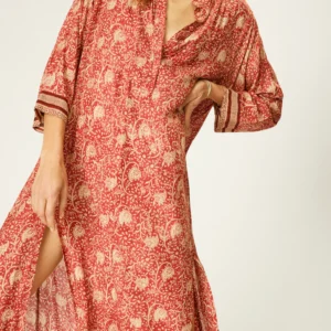 NATALIE MARTIN - ISOBEL DRESS - Görsel 5