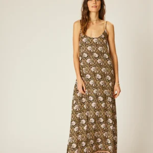 NATALIE MARTIN - HEATHER MAXI - Görsel 3