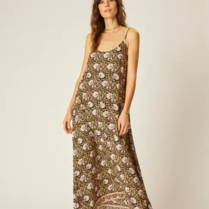 NATALIE MARTIN - HEATHER MAXI - Görsel 2