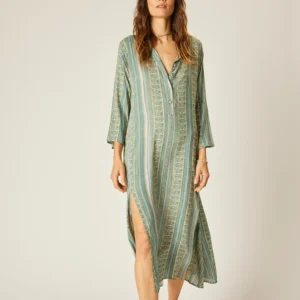 NATALIE MARTIN - ISOBEL DRESS - Görsel 3