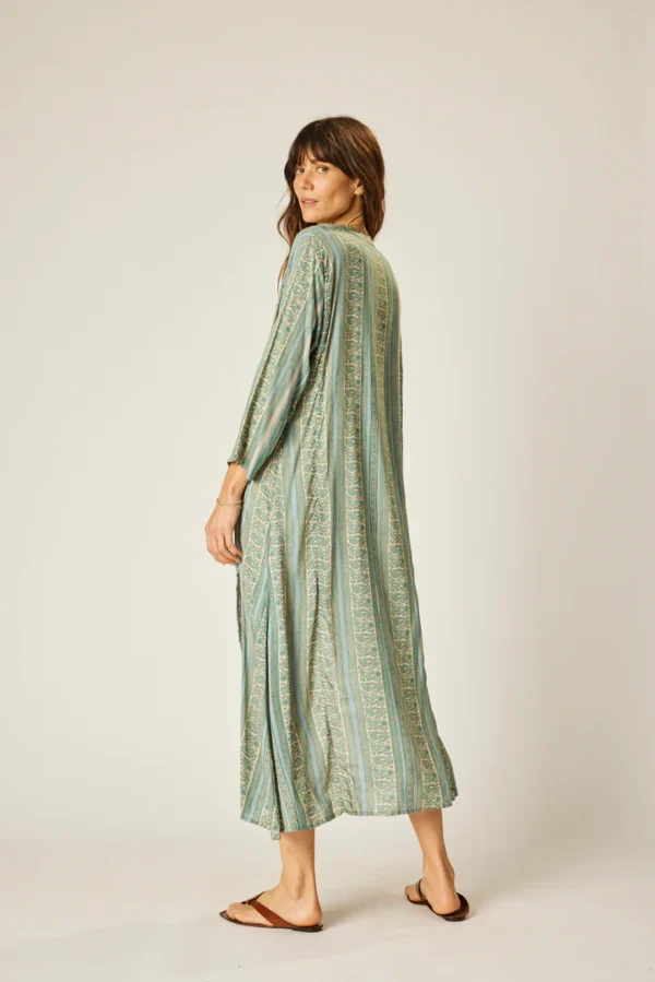 NATALIE MARTIN - ISOBEL DRESS
