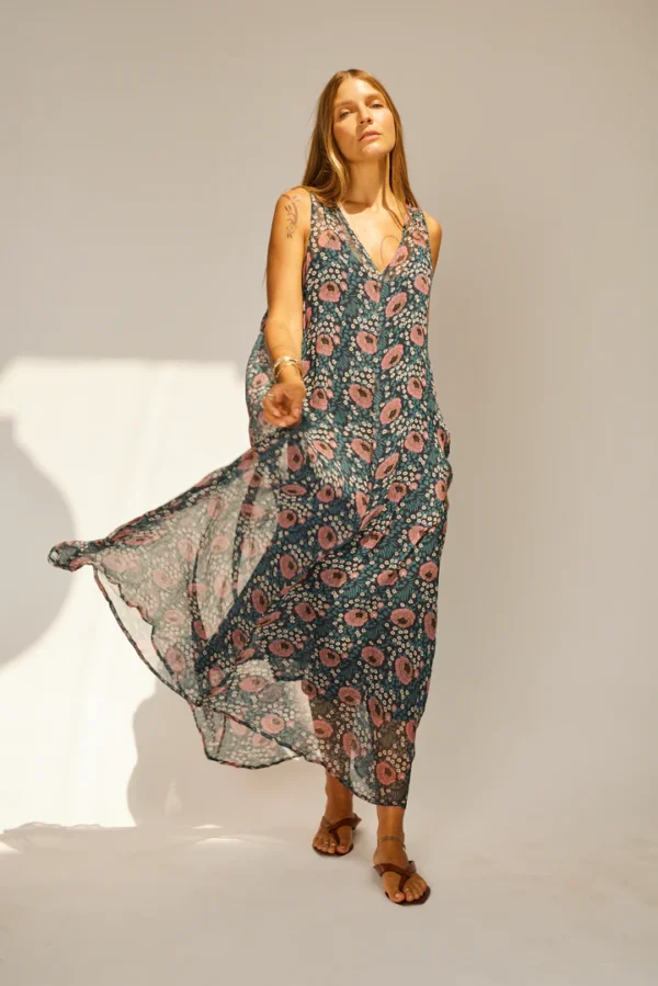 NATALIE MARTIN - TOVA MAXI