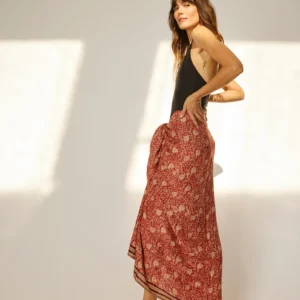 SARONG - Görsel 2