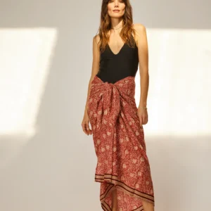 NATALIE MARTIN - SARONG