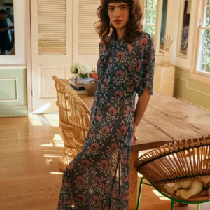 NATALIE MARTIN - TIFFANY DRESS
