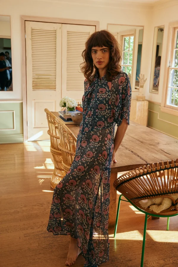 NATALIE MARTIN - TIFFANY DRESS