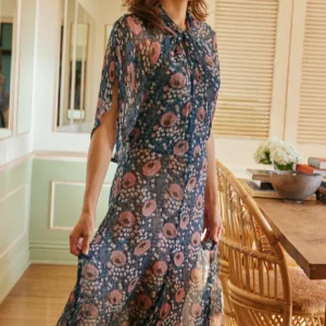 NATALIE MARTIN - TIFFANY DRESS - Görsel 3