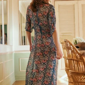 NATALIE MARTIN - TIFFANY DRESS - Görsel 2