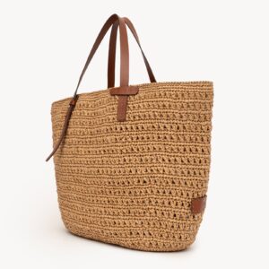 EMMA TRAPEZ SHOULDER BAG - Görsel 2