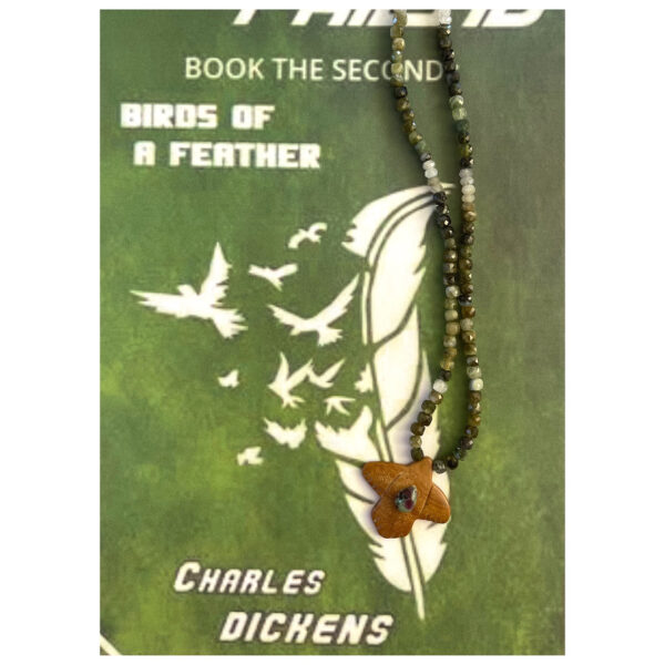 DICKENS