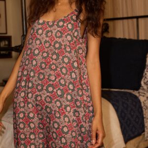 HEATHER MAXI