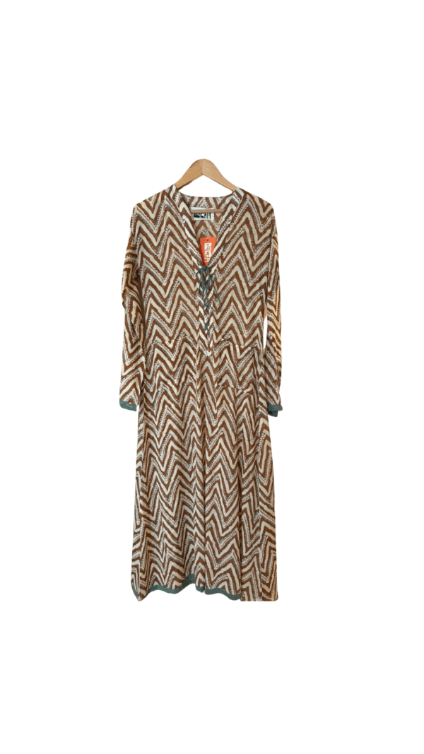 SHELA LONG