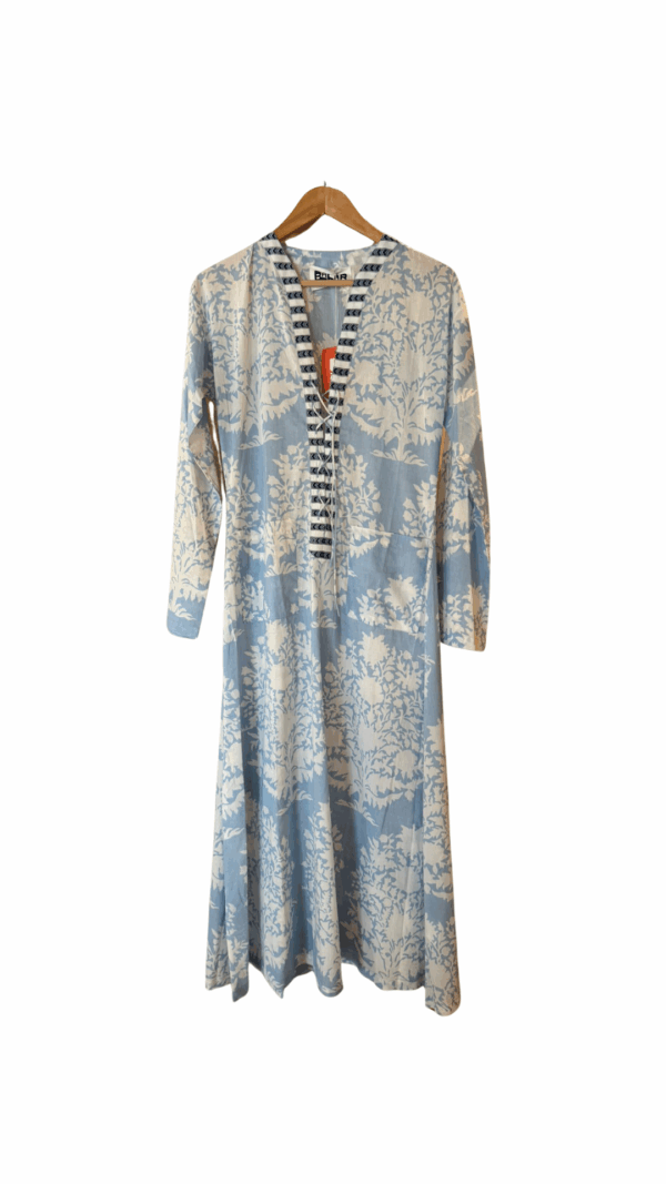 SHELA LONG