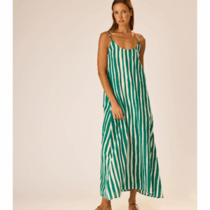 (PRE-ORDER) HEATHER MAXI