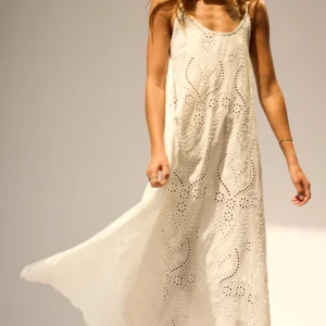 (PRE-ORDER) HEATHER MAXI