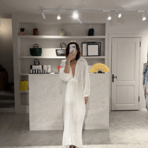HAZY NIPPLE