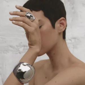 (PRE-ORDER) CUBAGUA CUFF BRACELET