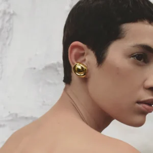 (PRE-ORDER) CUBAGUA EARCUFF